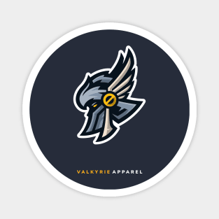 Valkyrie Apparel! Magnet